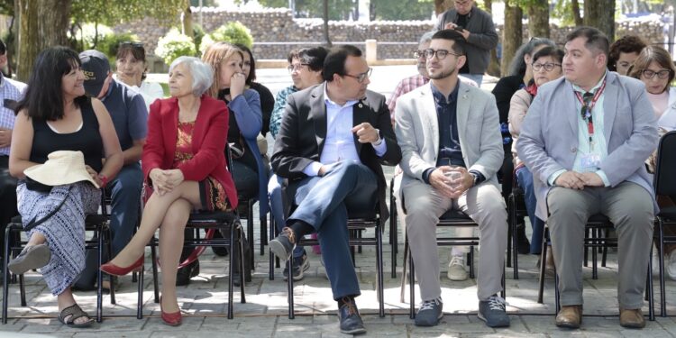 SEREMI del Medio Ambiente y Municipalidad de Chillán Viejo cierran con éxito el proyecto “Vermiriqueza”