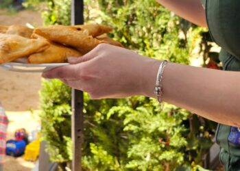 El Carmen: Fiesta del Digüeñe vivió su 5ª versión con múltiples preparaciones