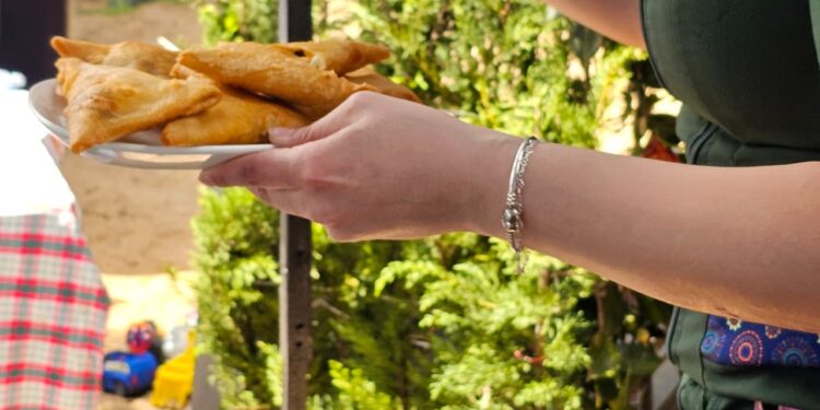 El Carmen: Fiesta del Digüeñe vivió su 5ª versión con múltiples preparaciones