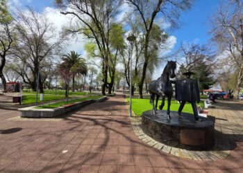 El Carmen organiza Feria Laboral con más de 400 vacantes disponibles