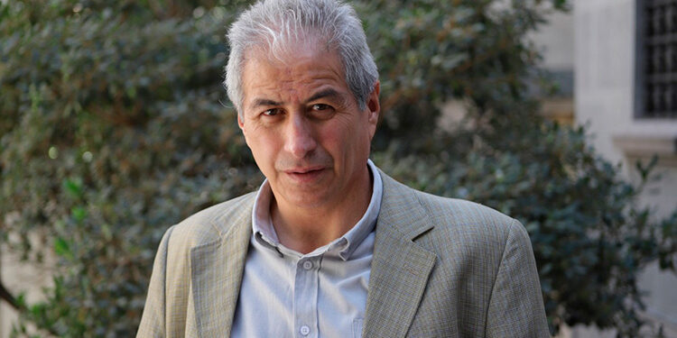 ANTE CIFRA DE DESERCIÓN DOCENTE: COLEGIO DE PROFESORES, LAS CONDICIONES DE TRABAJO HOY DÍA SON EXTREMADAMENTE DIFÍCILES.