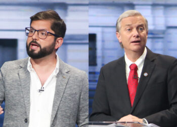 José Antonio Kast arremete contra Boric en el Contexto de una Reelección