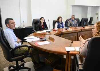 Crean primera Mesa Municipal para prevenir el consumo de Alcohol y Drogas en Chillán