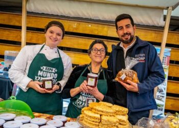 25° Expo MundoRural del 23 al 26 de octubre: