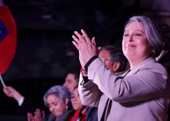 Jeannette Jara, confirmó  que el lunes 6 de octubre publicará el anunciado complemento a su propuesta programática
