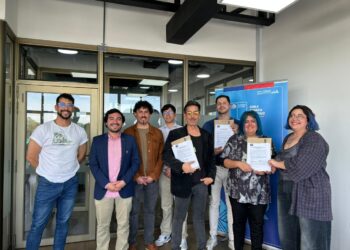 Aumento histórico en Fondos de Cultura 2025 fortalece el desarrollo del sector en Ñuble