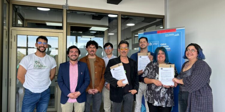 Aumento histórico en Fondos de Cultura 2025 fortalece el desarrollo del sector en Ñuble