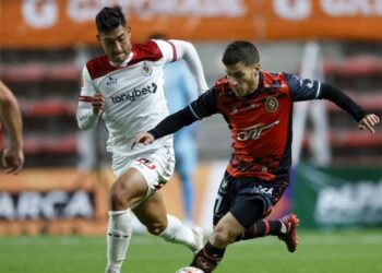 Escándalo en el futbol chileno por la final de Copa Chile