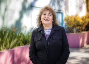 Contribuciones con tope para personas mayores: Presentamos proyecto que limita impuestos según ingresos