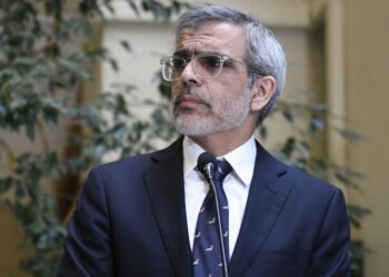 El ministro de Seguridad, confirmó  que el gobierno presentará  querella contra los responsables del fatal choque de furgón