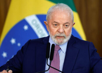 Lula da Silva asegura ser candidato para las próximas elecciones