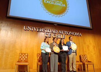 Ñuble impulsa la acción climática: reconocen a empresas sostenibles y se avanza en el Plan Regional de Cambio Climático