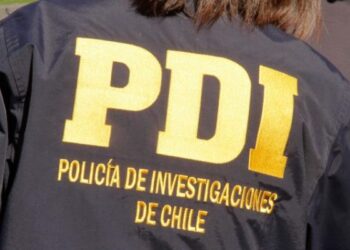 Operativo conjunto  en Chillán permitió desarticular una organización criminal dedicada al robo de cableado de cobre