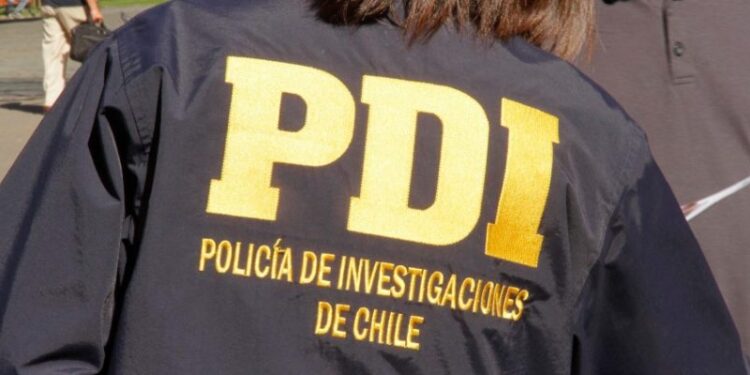 Operativo conjunto  en Chillán permitió desarticular una organización criminal dedicada al robo de cableado de cobre