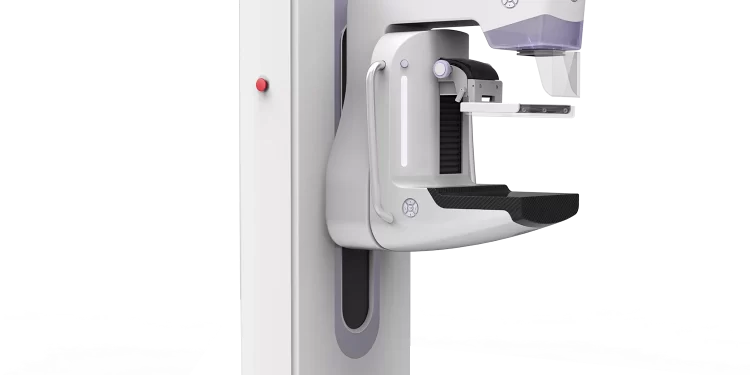 Municipio realiza el servicio de 108 mamografías a la comunidad