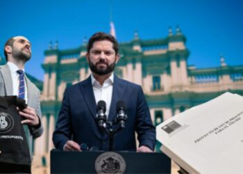 Continúa la tensión tras la presentación del Presupuesto 2026