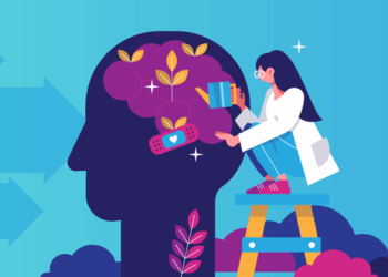 Salud mental sobre los 40: la urgencia que no admite más espera