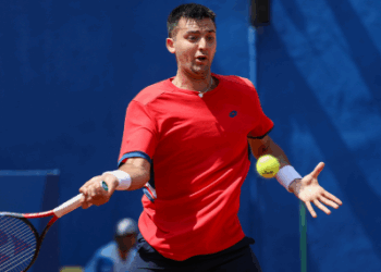 Tomás Barrios gana el Challenger de Cali y está más cerca del Top 100