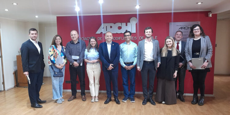 Debate Presidencial ARCHI 2025 – ¡Todos los candidatos confirmados!