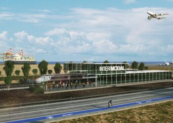 ESTUDIO DE ACCESO FERROVIARIO A CONCEPCIÓN COMIENZA A CERRAR SU PRIMERA FASE:  NUEVO SERVICIO CONECTARÁ CON CHILLÁN