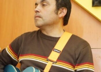 Nuevo trabajo Musical de Tan Valenzuela «Esa Calle» Sorprende con identidad.