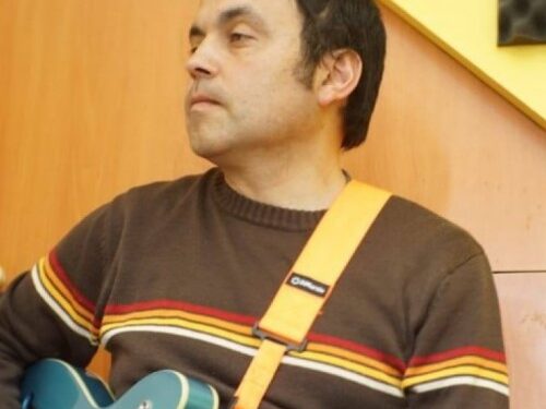 Nuevo trabajo Musical de Tan Valenzuela «Esa Calle» Sorprende con identidad.