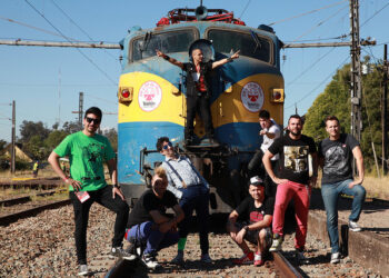 El Tren de Teletón 2025 a Chillán ya tiene fecha