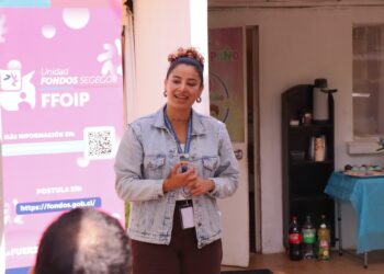 Seremi de Gobierno invita a participar de la Consulta Ciudadana “Territorios Organizados”