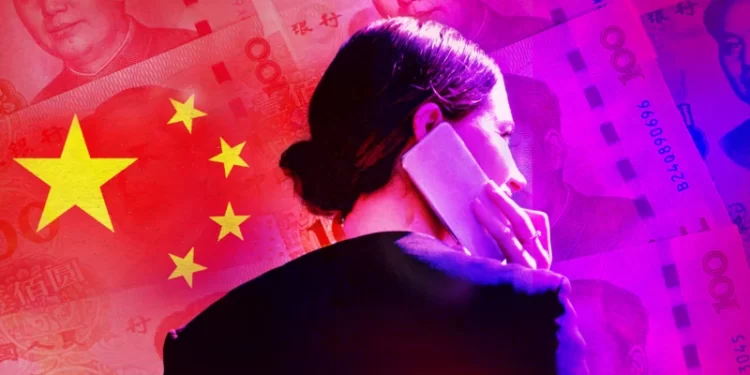 Cómo China logró adquirir empresas estratégicas en Occidente (y por qué puede ser un riesgo para la seguridad nacional de esos países)