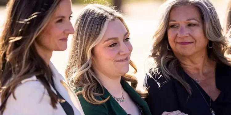 Un jurado en EE.UU. otorga una indemnización de US$10 millones a la profesora a la que le disparó un alumno de 6 años