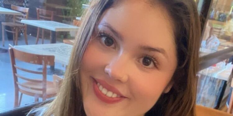 hallan  cuerpo sin vida de Carolina Ancán Molina