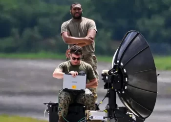 «La fuerza militar en el Caribe es demasiado grande y potente como para ser sólo antinarcóticos»: entrevista con James Story, exembajador de EE.UU. en Venezuela