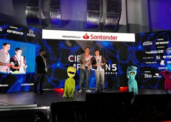 Centro interactivo Marta Brunet brilló en el cierre del Festival Ciencia Sin Ficción