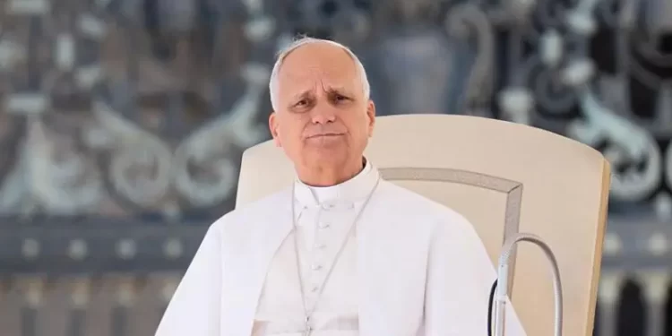 «Con la violencia no ganaremos»: las críticas del papa a la política migratoria de Trump y los ataques de EE.UU. a barcos en el Caribe