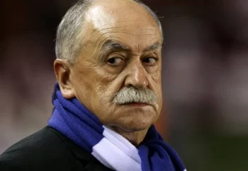 A los 72 años Falleció Xabier Azkargorta, ex DT de la selección chilena