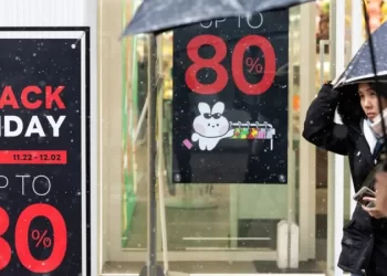 Black Friday: por qué el Viernes Negro se llama así y otras 4 curiosidades sobre el famoso día de compras