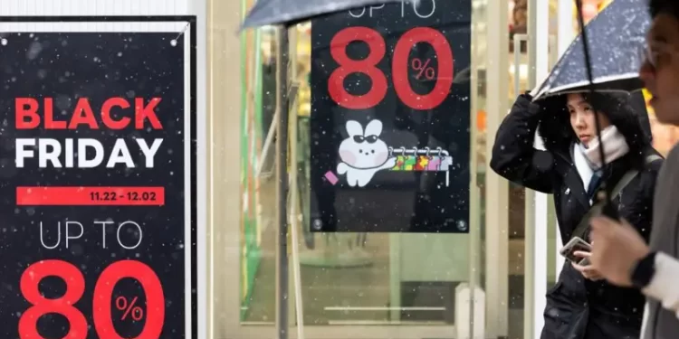 Black Friday: por qué el Viernes Negro se llama así y otras 4 curiosidades sobre el famoso día de compras