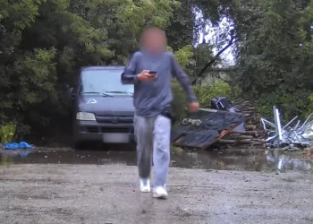 Los adolescentes ucranianos reclutados en Telegram para atacar y sabotear en su propio país