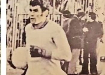 Fallece Primer Arquero Campeón con Ñublense Antonio Muñoz