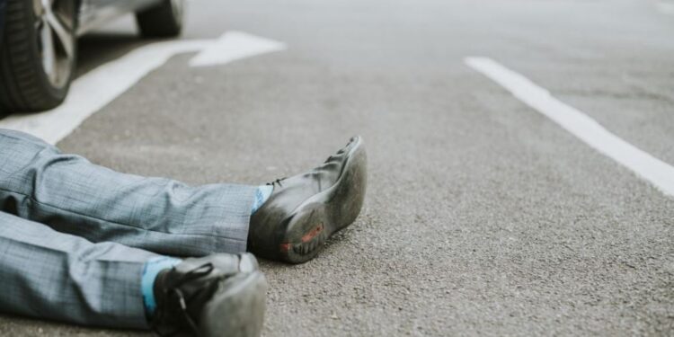 DÍA NACIONAL EN RECUERDO DE LAS VÍCTIMAS DE SINIESTROS DE TRÁNSITO: UN LLAMADO A LA REFLEXIÓN Y PREVENCIÓN