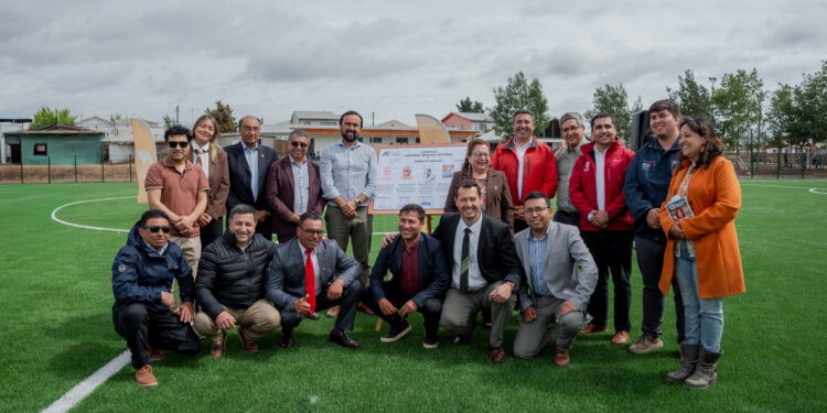 Inversión de $1.000 millones del Gobierno Regional permitirá aplicar matapolvos en caminos rurales de cinco comunas de Itata