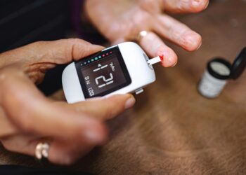 Más de 46 mil personas se encuentran bajo control por Diabetes tipo2 en la Red Pública de Salud de Ñuble