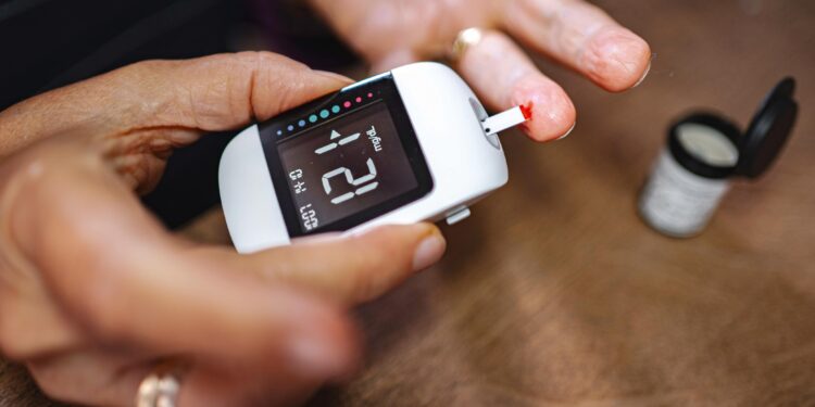 Más de 46 mil personas se encuentran bajo control por Diabetes tipo2 en la Red Pública de Salud de Ñuble