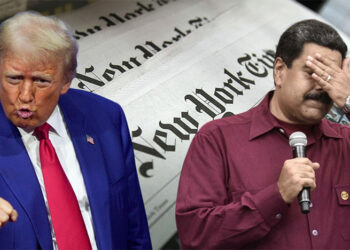 La Casa Blanca rechazó propuesta del líder venezolano Nicolás Maduro