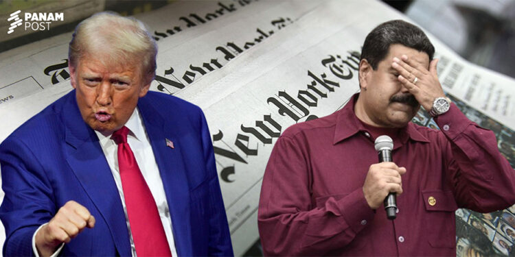 La Casa Blanca rechazó propuesta del líder venezolano Nicolás Maduro