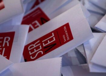 ¿Dónde me toca votar? Revisa tu mesa y local de votación?