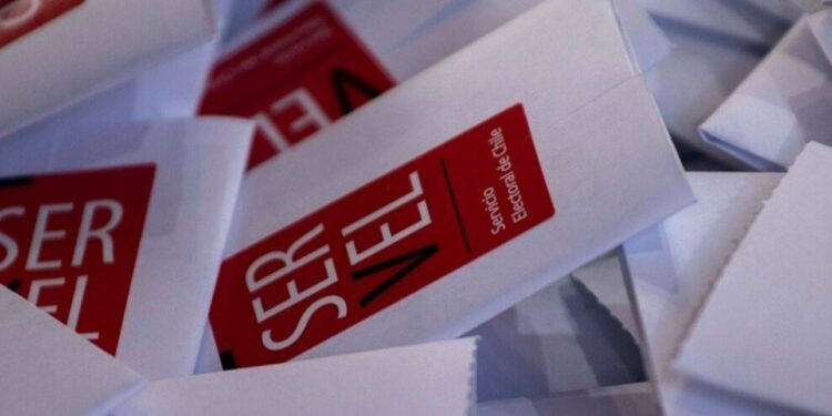 ¿Dónde me toca votar? Revisa tu mesa y local de votación?