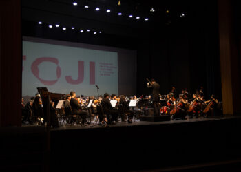 Jóvenes que inspiran: historias de la Orquesta Sinfónica Regional Juvenil de Ñuble.