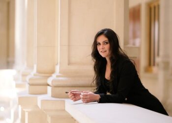 Sinfónica de Ñuble cierra año sinfónico con homenaje al Romanticismo Alemán en Chillán y San Carlos