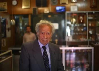 Dos ñublenses figuran entre los 100 Líderes Mayores 2025